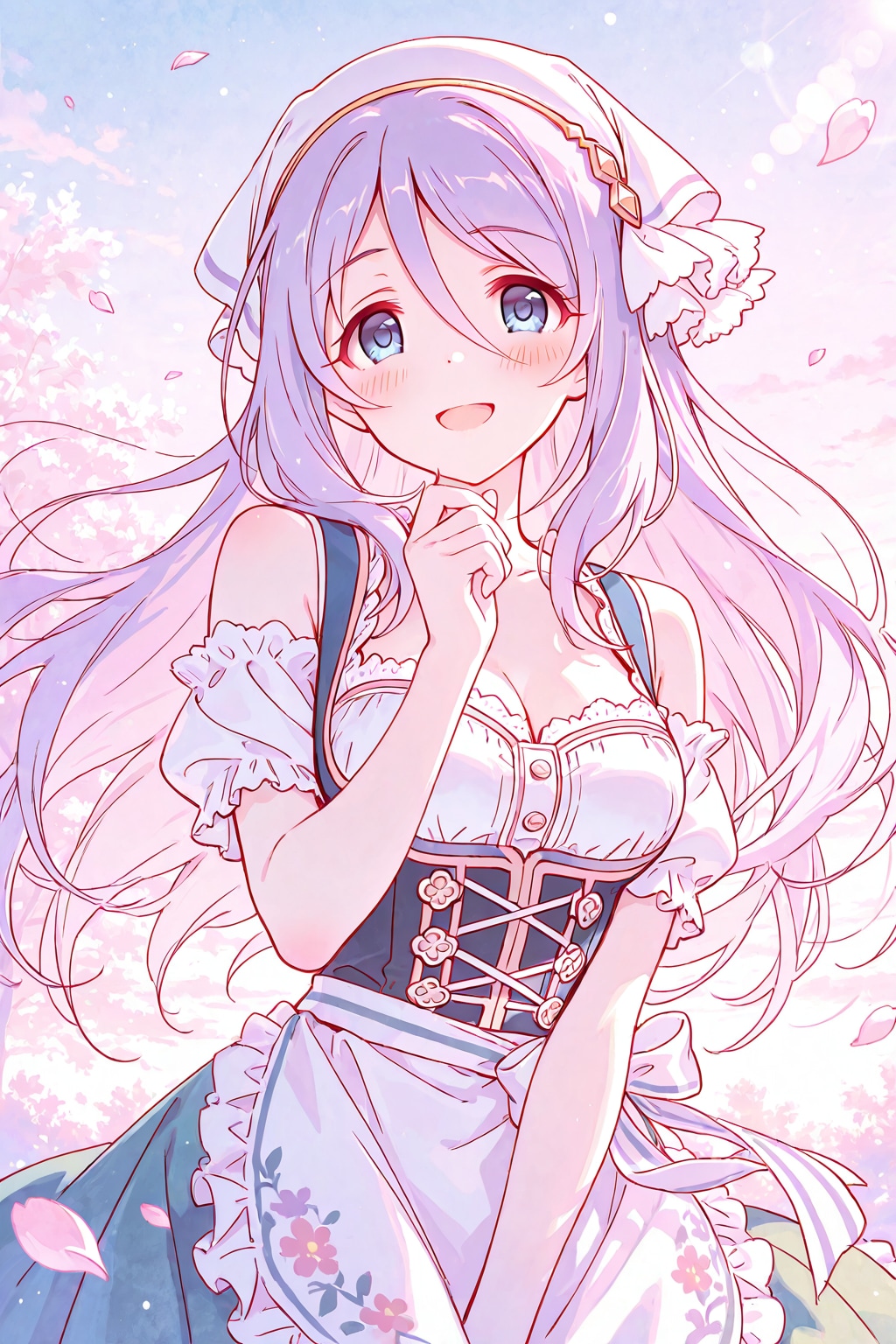 狂気のシズル姉さん