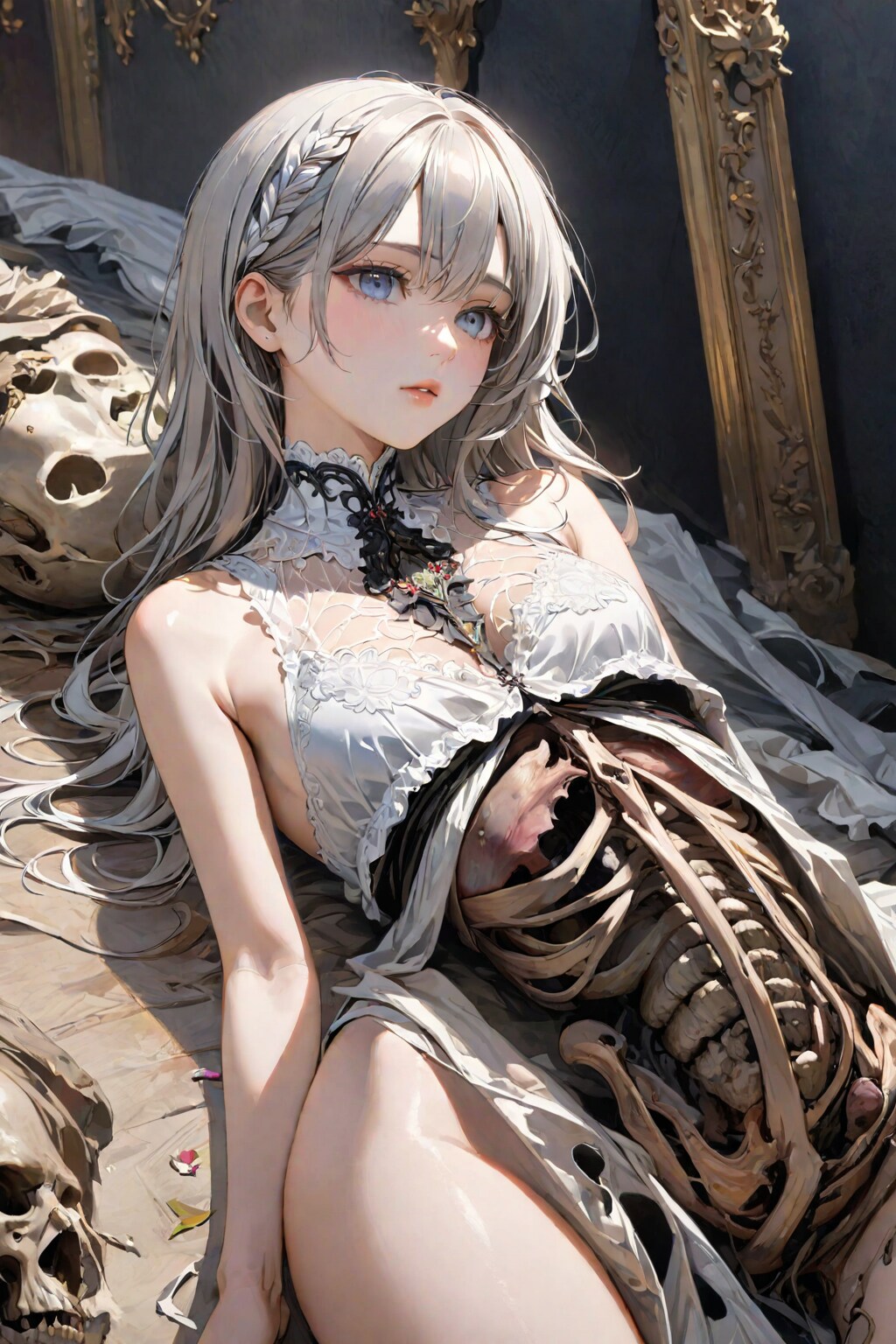 Junk