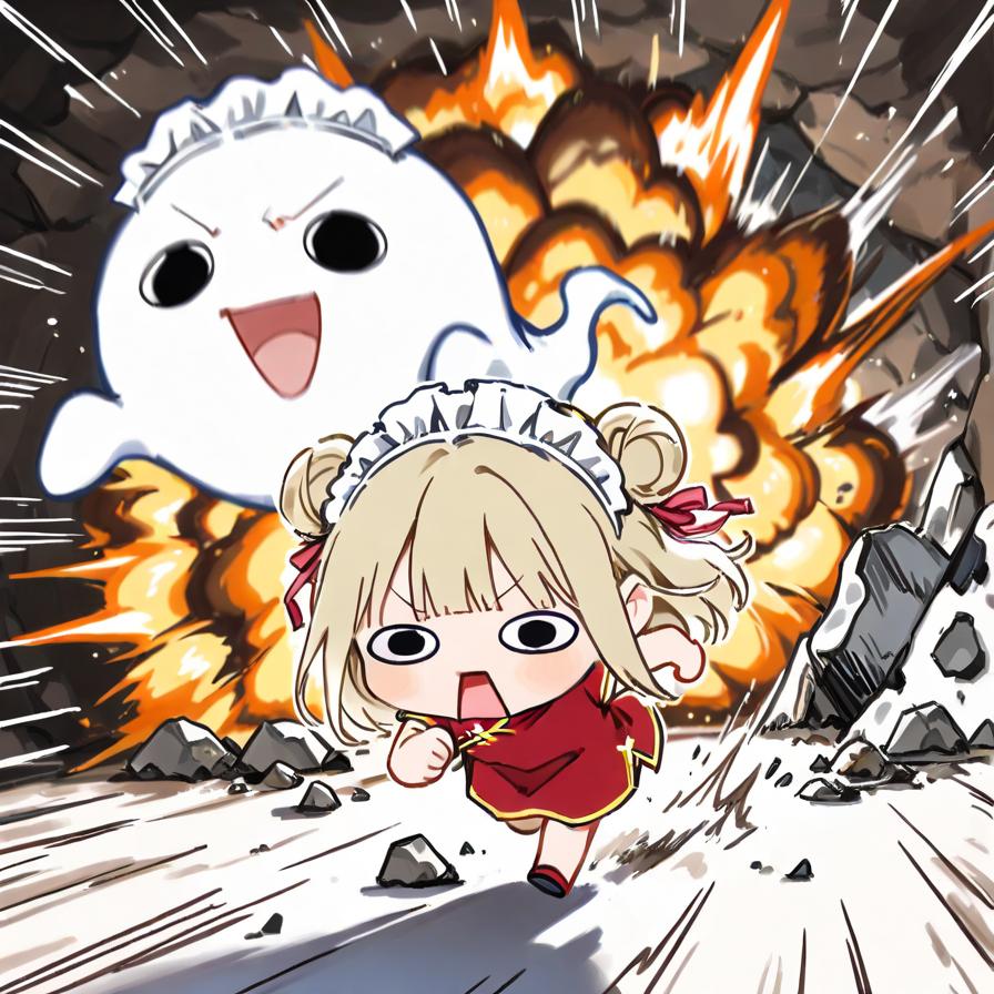 修 行 オ ブ え ら い こ っ ち ゃ ン フ ー 💥💥💥 | の人気AIイラスト・グラビア