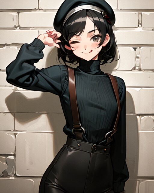 今日の凜ちゃん