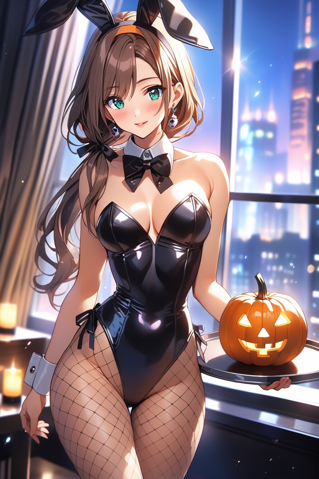 はろうぃんはべはべ　241024