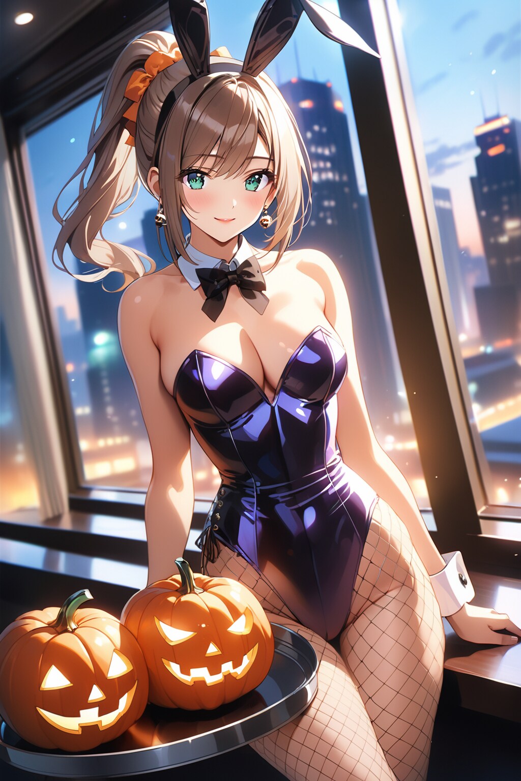 はろうぃんはべはべ　241024