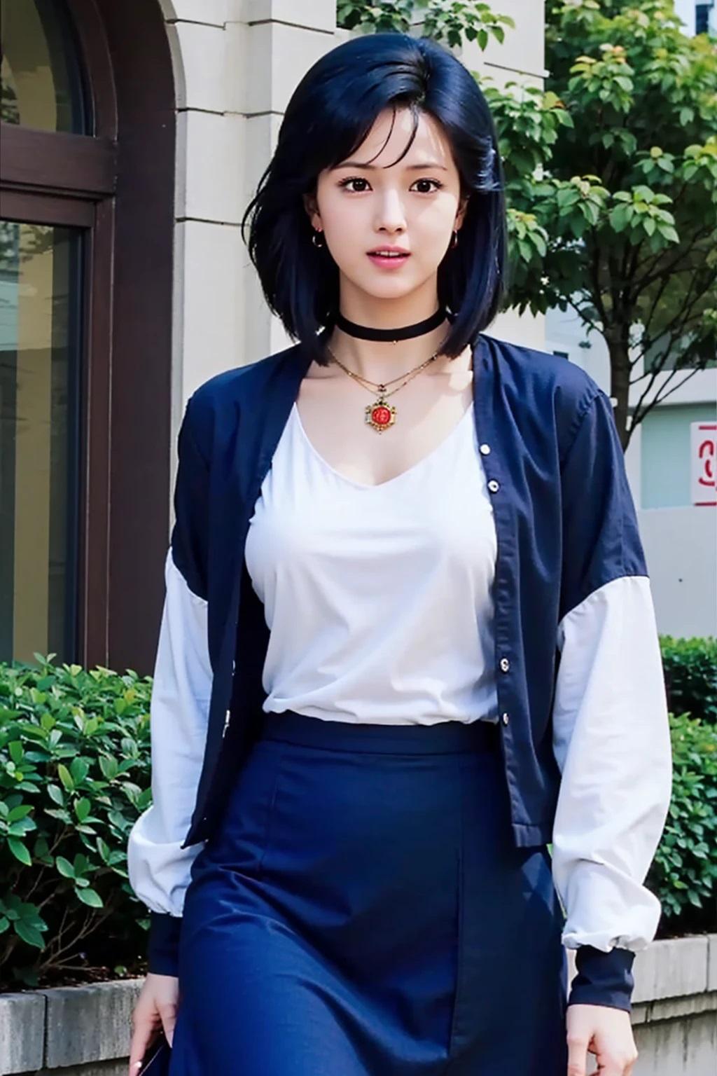 お姉さん