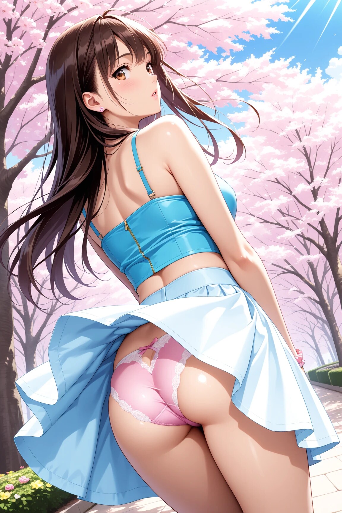 あっ！？