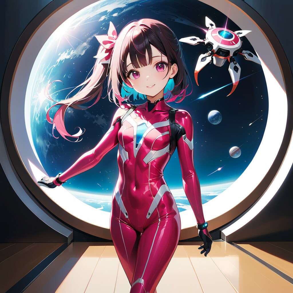 あと地球まで何光年ですか～