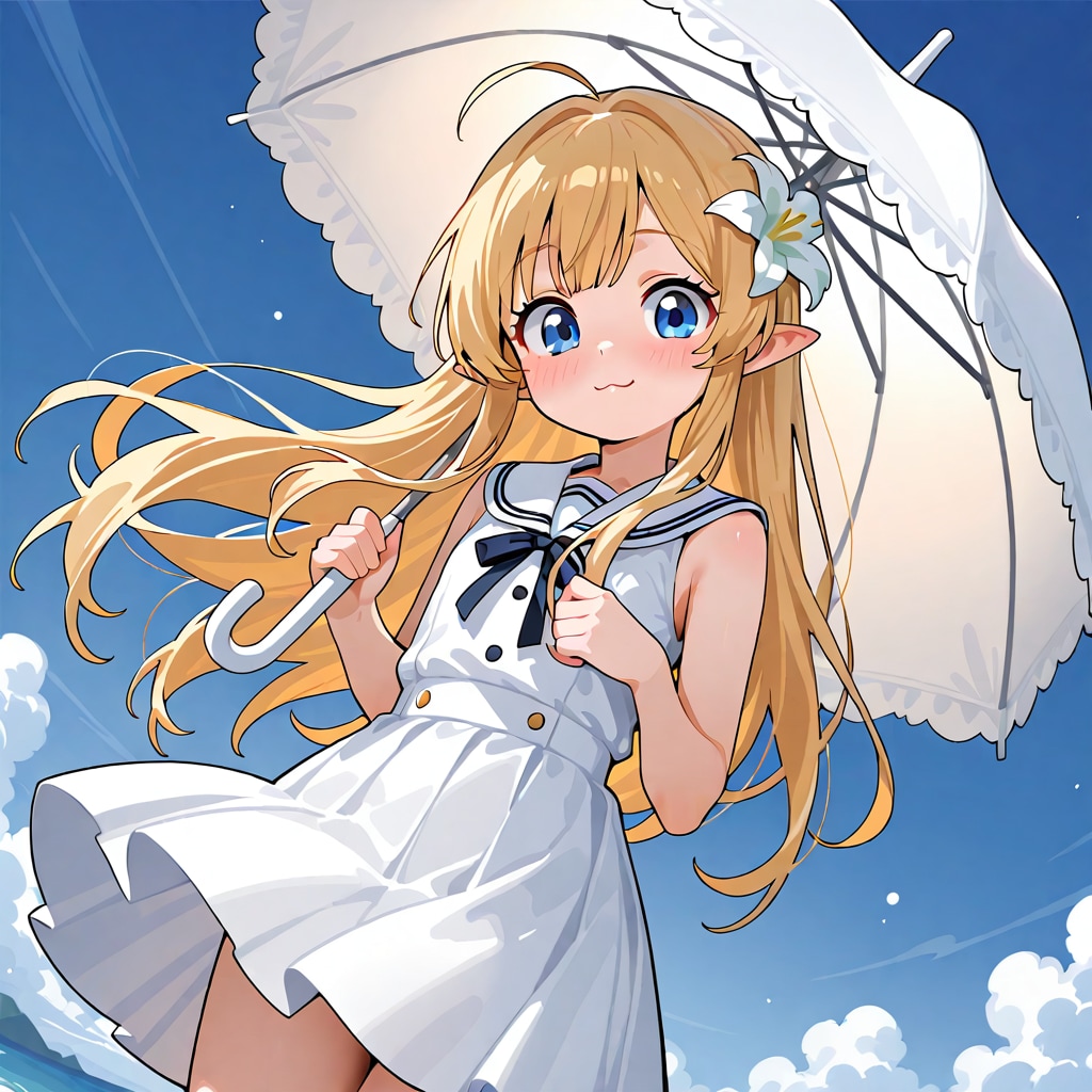 LILY