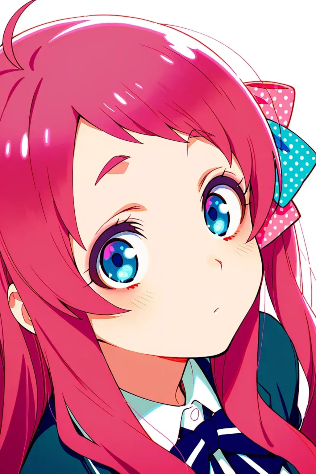 いろいろキャラのテスト