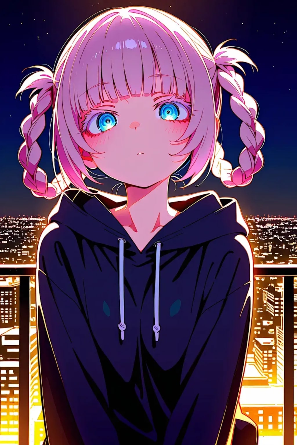 いろいろキャラのテスト