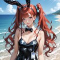 ショルダーストラップバニー_ver.1 5枚目