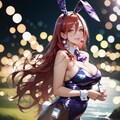 ショルダーストラップバニー_ver.1 2枚目