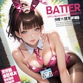 ショルダーストラップバニー_ver.1 4枚目