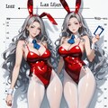 ショルダーストラップバニー_ver.1 6枚目