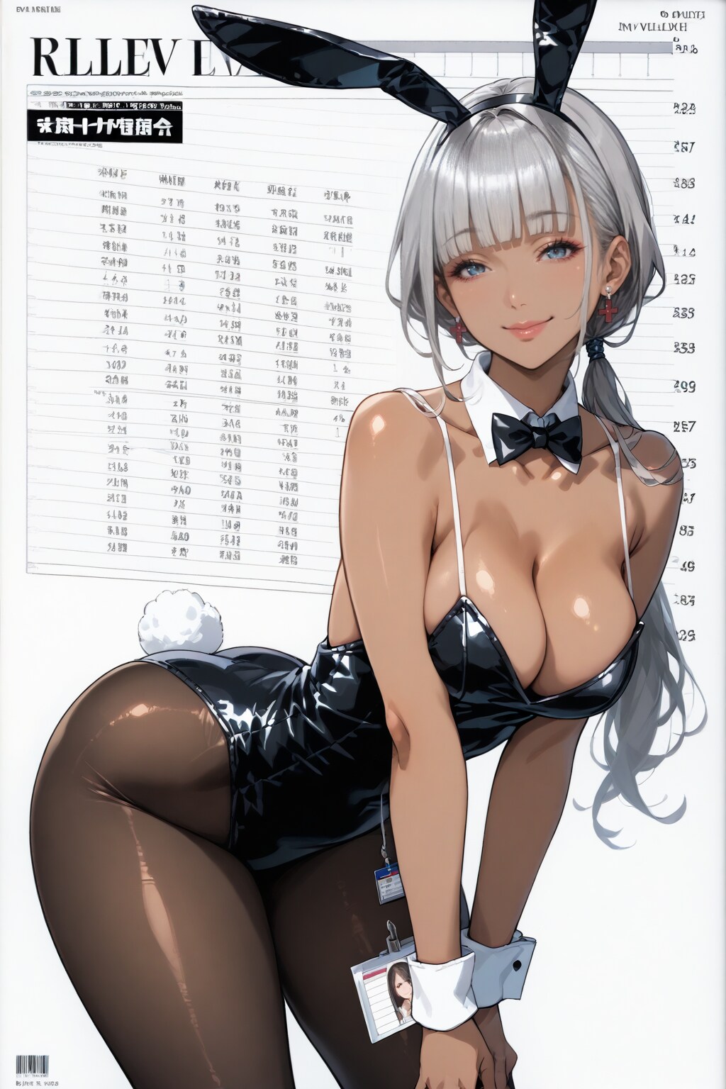 ショルダーストラップバニー_ver.1