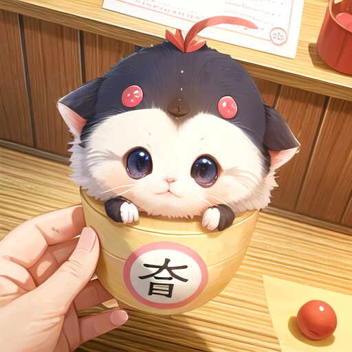 今日のあなたの運勢は