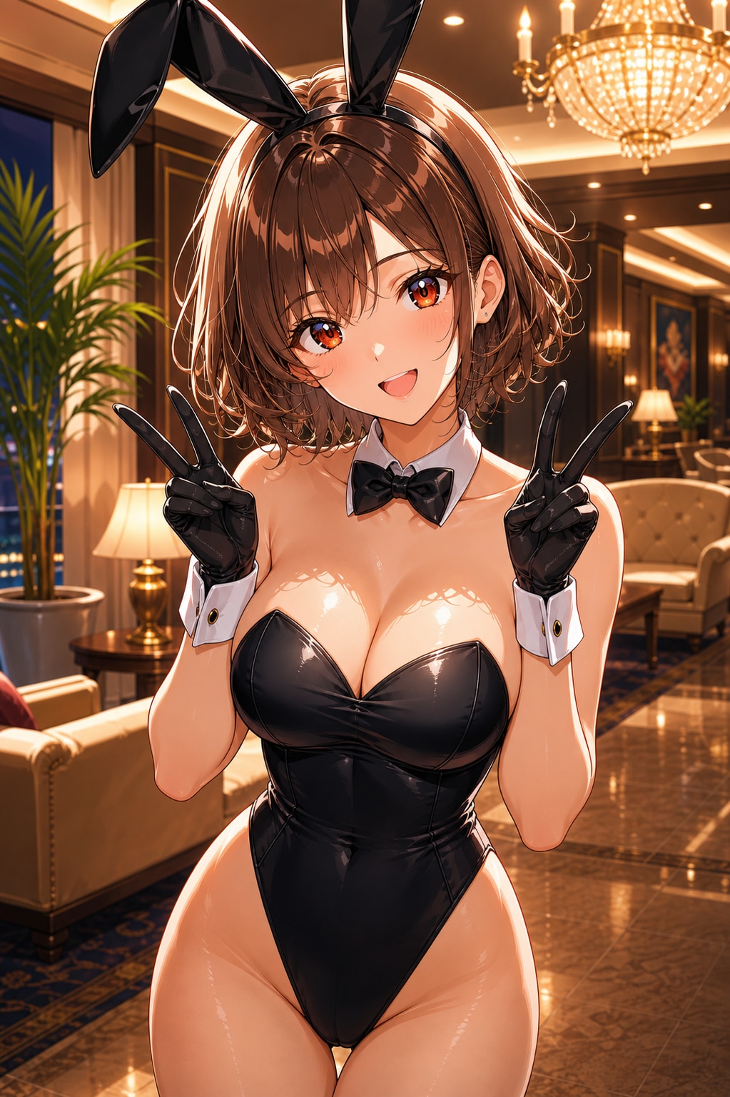 ハイ、ちーず！