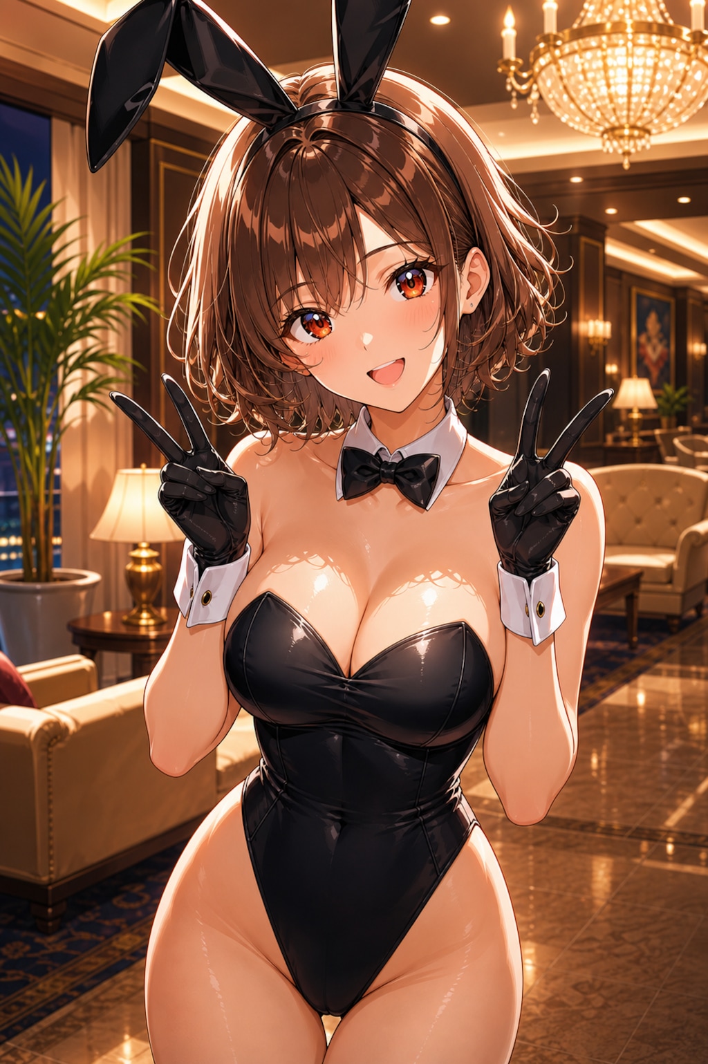 ハイ、ちーず！