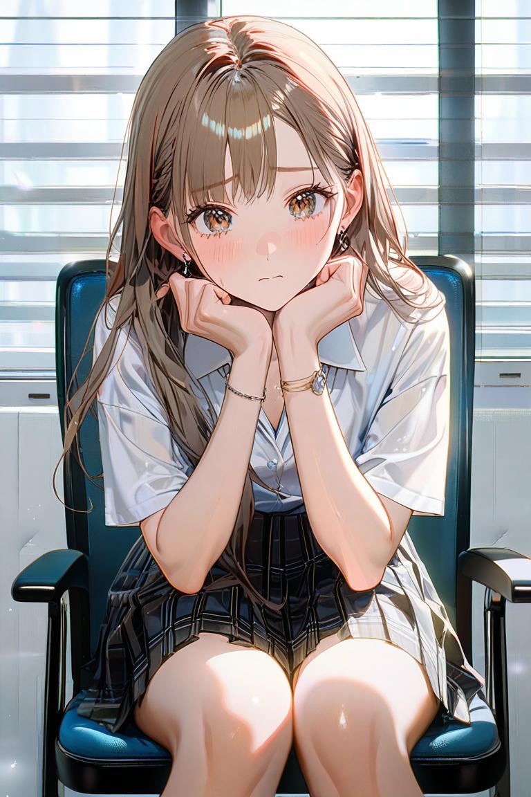 オフィスレディ | の人気AIイラスト・グラビア