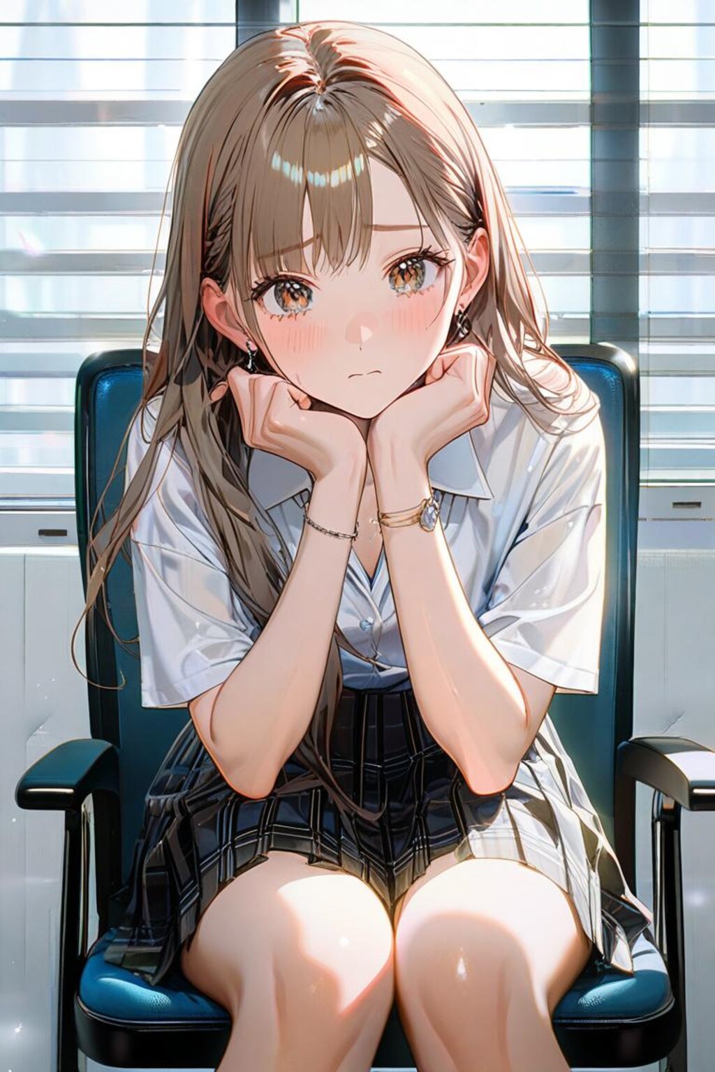 オフィスレディ