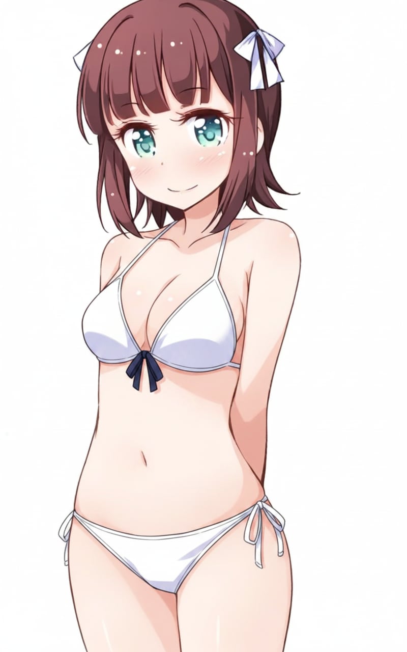 天海春香 ビキニ