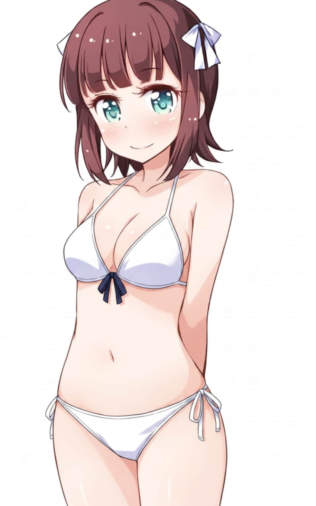 天海春香 ビキニ