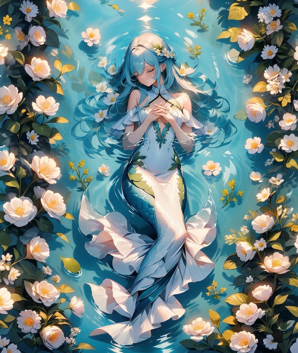 幼き日の思い出