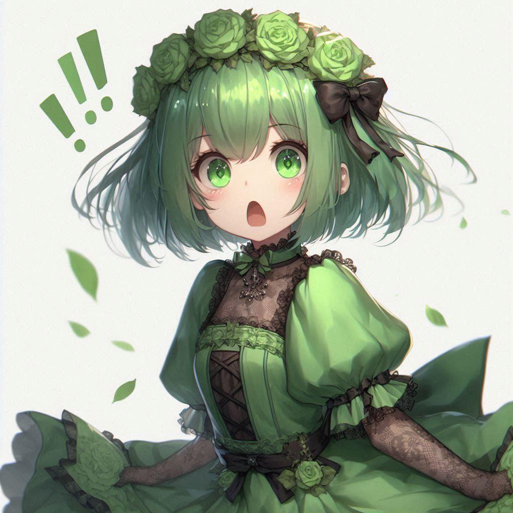 ビックリした。 | の人気AIイラスト・グラビア