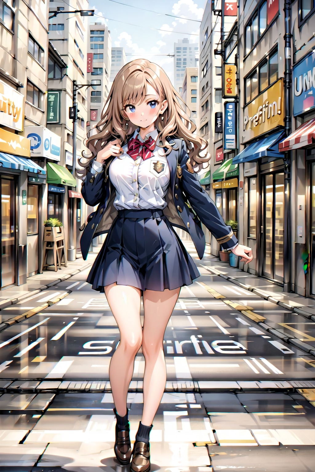 ダサいでしょうか | の人気AIイラスト・グラビア