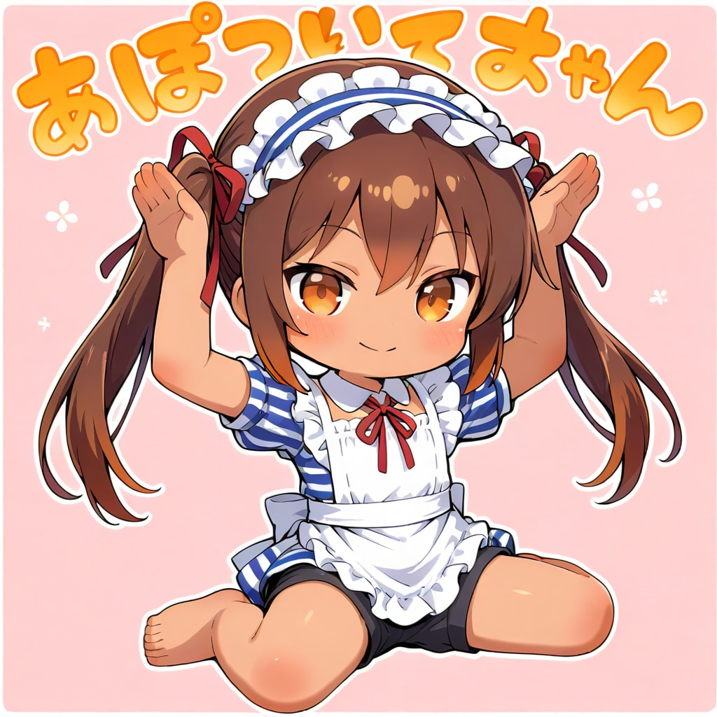 おはUSA