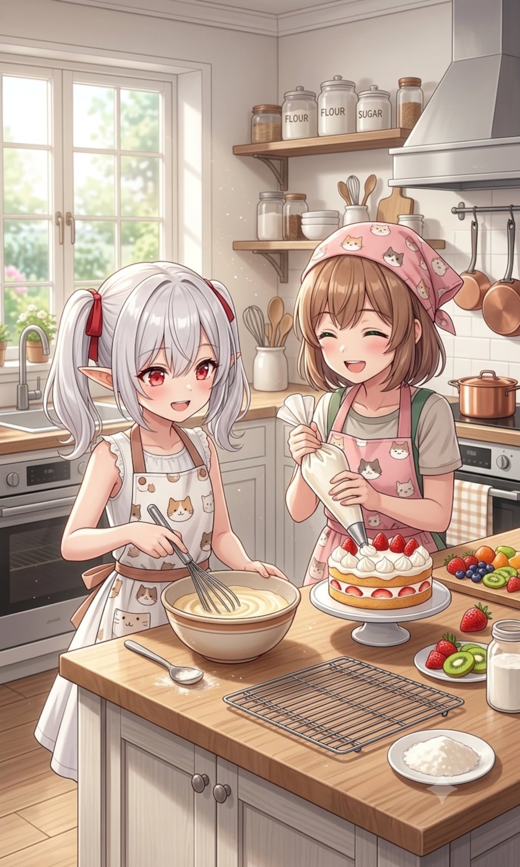 こたつさん0.5周年おめでとうございます🎉