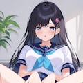 ひろげて見せて 11枚目