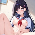 ひろげて見せて 10枚目