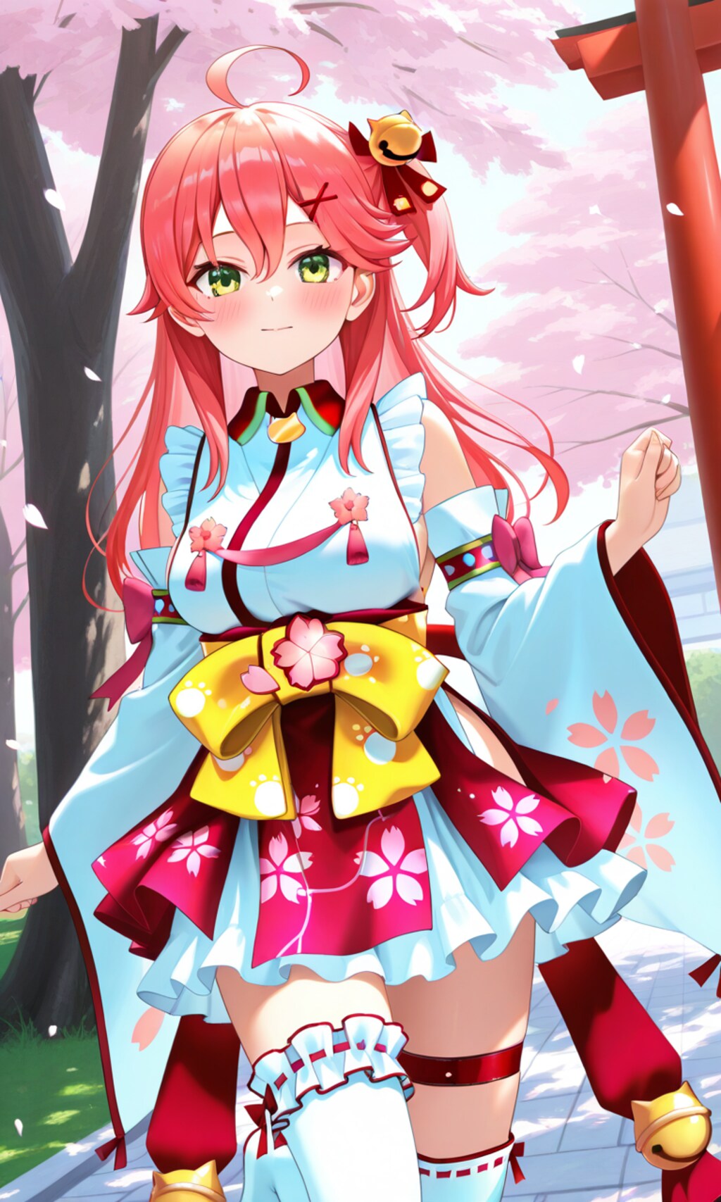 ホロライバー③