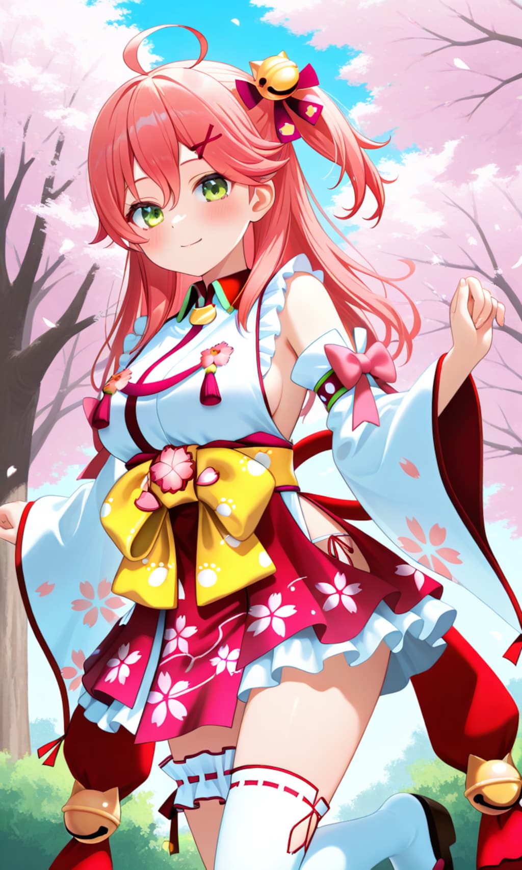 ホロライバー③