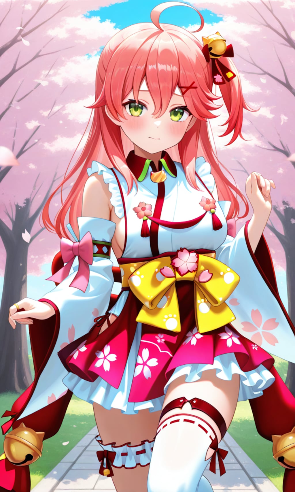 ホロライバー③