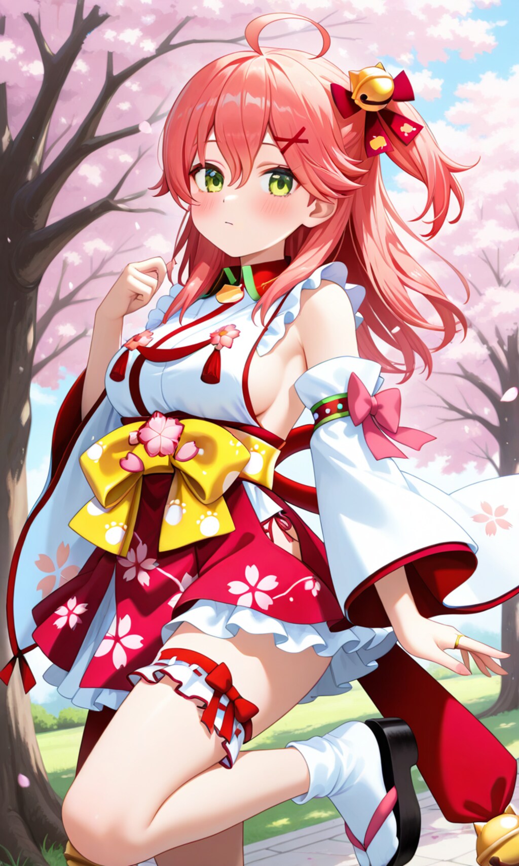 ホロライバー③