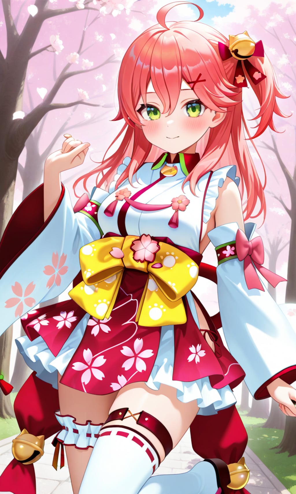 ホロライバー③