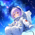 宇宙は広い…！！ 2枚目