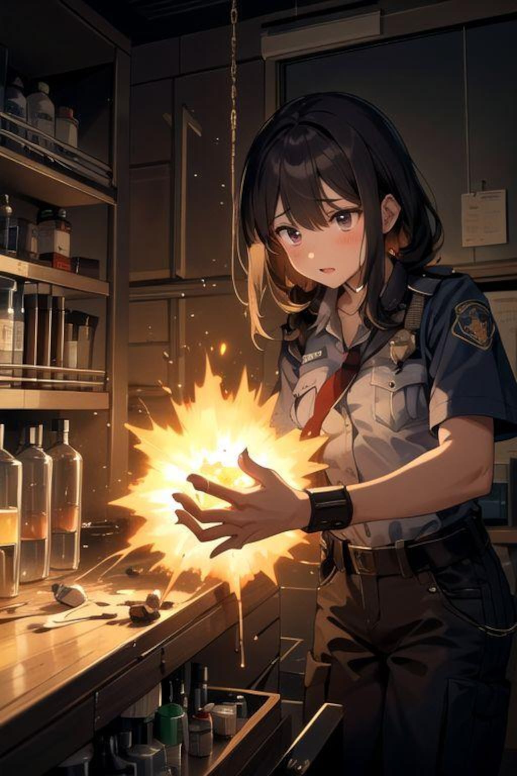 キラー・モスキート