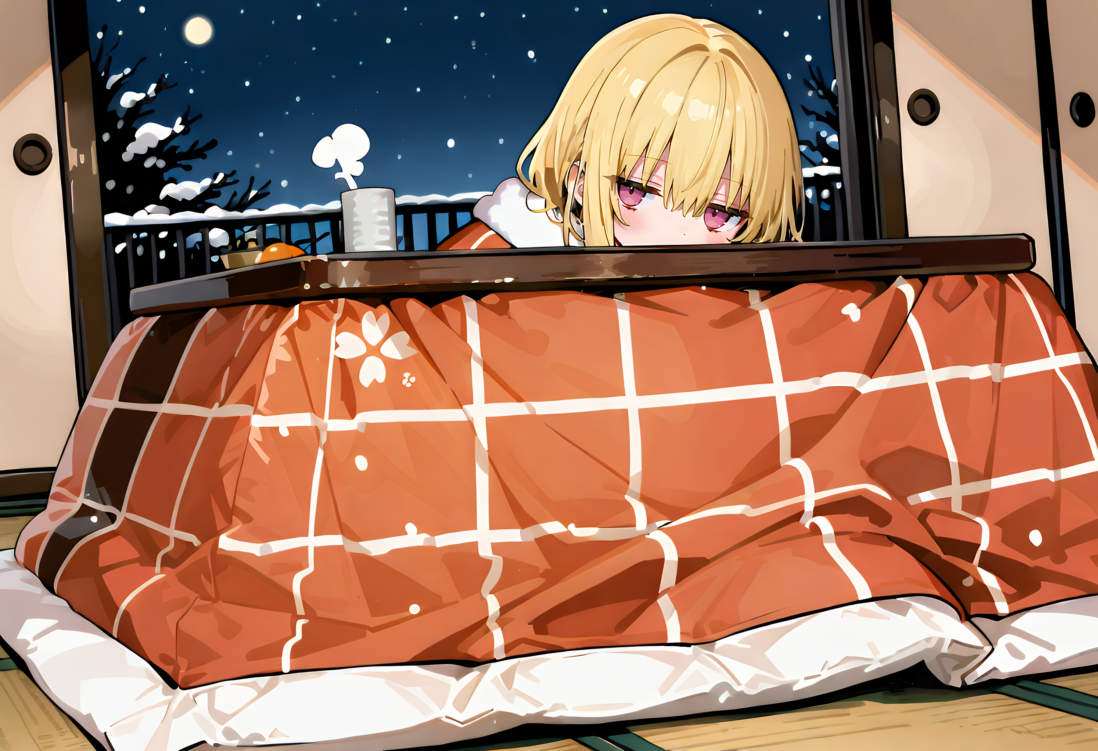 出たくない | の人気AIイラスト・グラビア