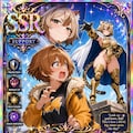 SSRカード・EtOボーグスシリーズその2 5枚目