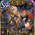 SSRカード・EtOボーグスシリーズその2 7枚目