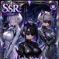 SSRカード・EtOボーグスシリーズその2 9枚目