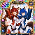SSRカード・EtOボーグスシリーズその2 3枚目