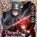 SSRカード・EtOボーグスシリーズその2 8枚目