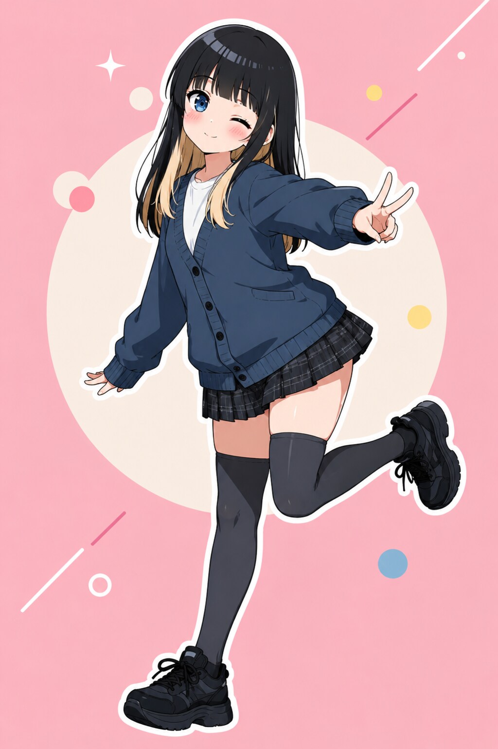 ねむなぎちゃん