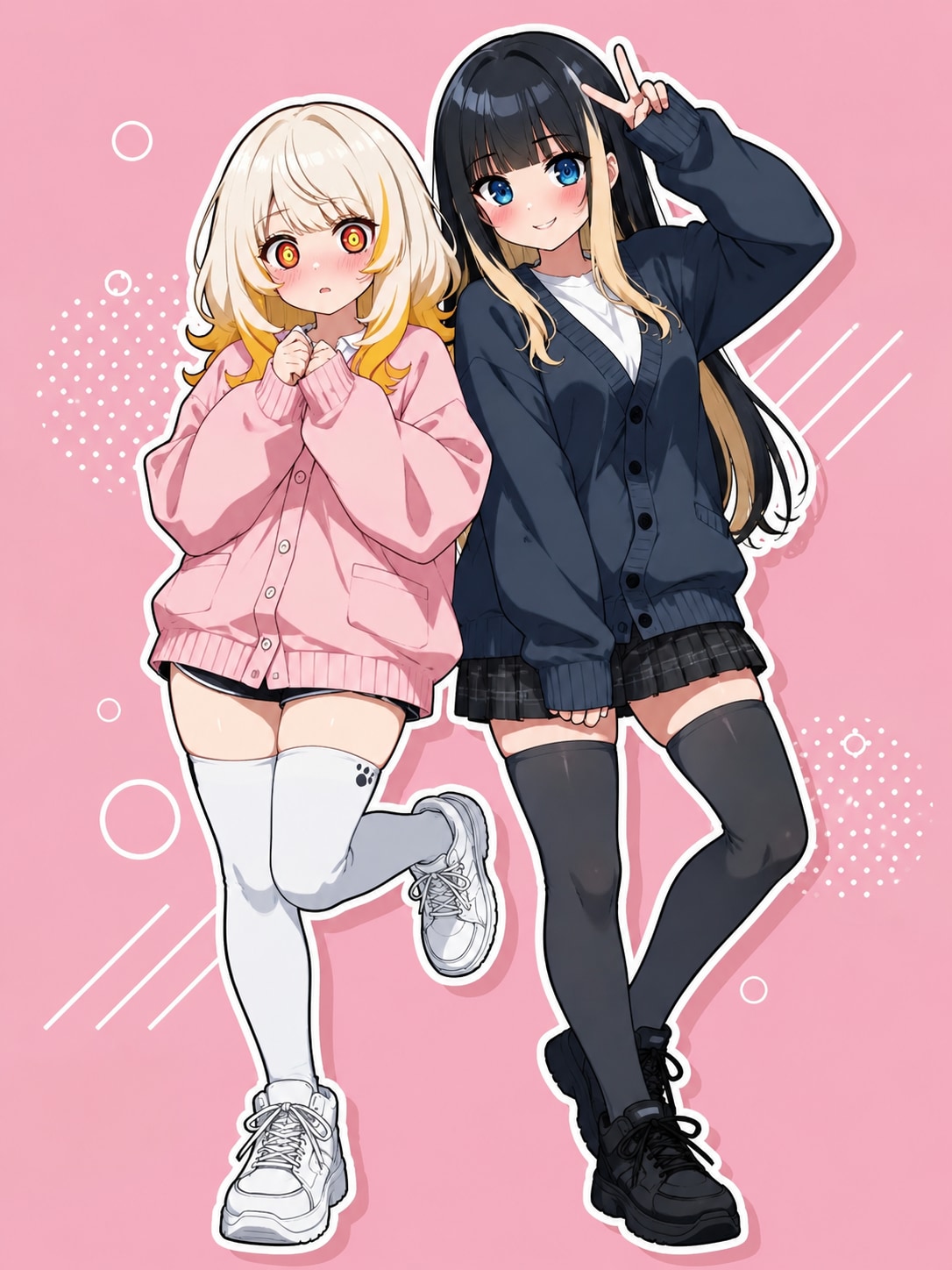 ねむなぎちゃん