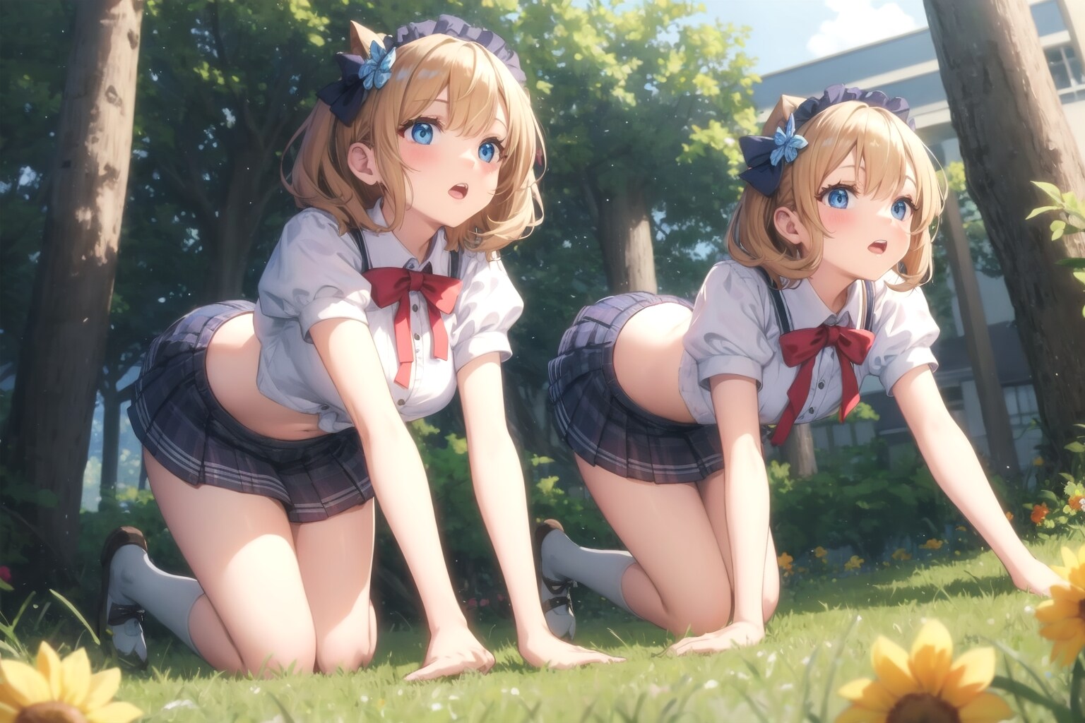 双子