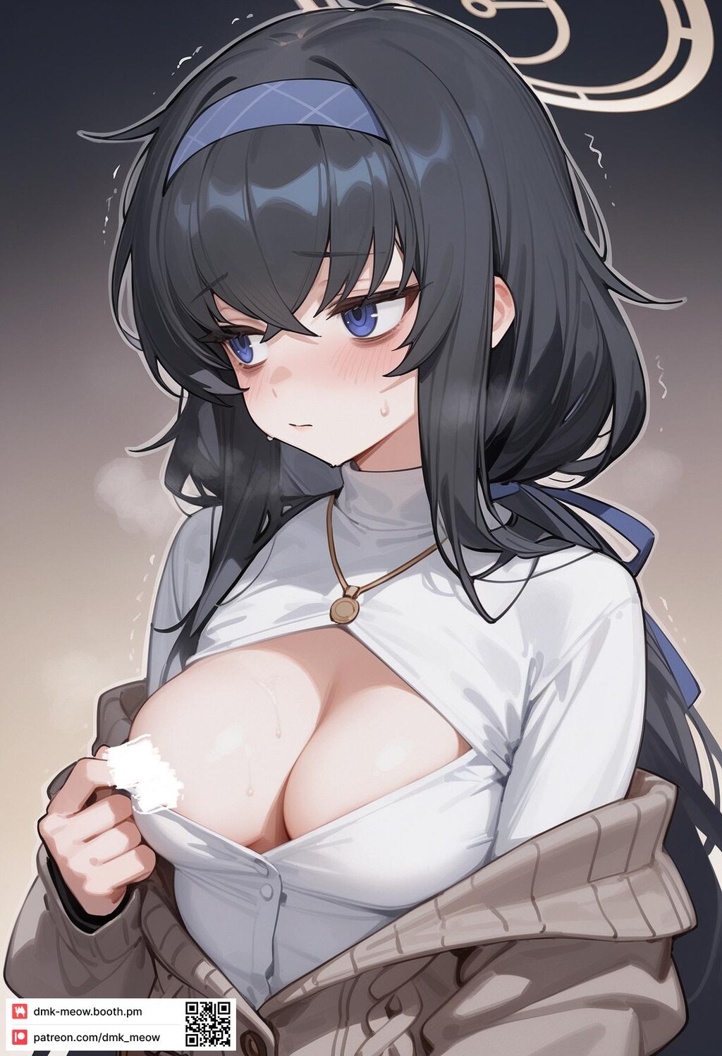 ♥ 古関ウイ