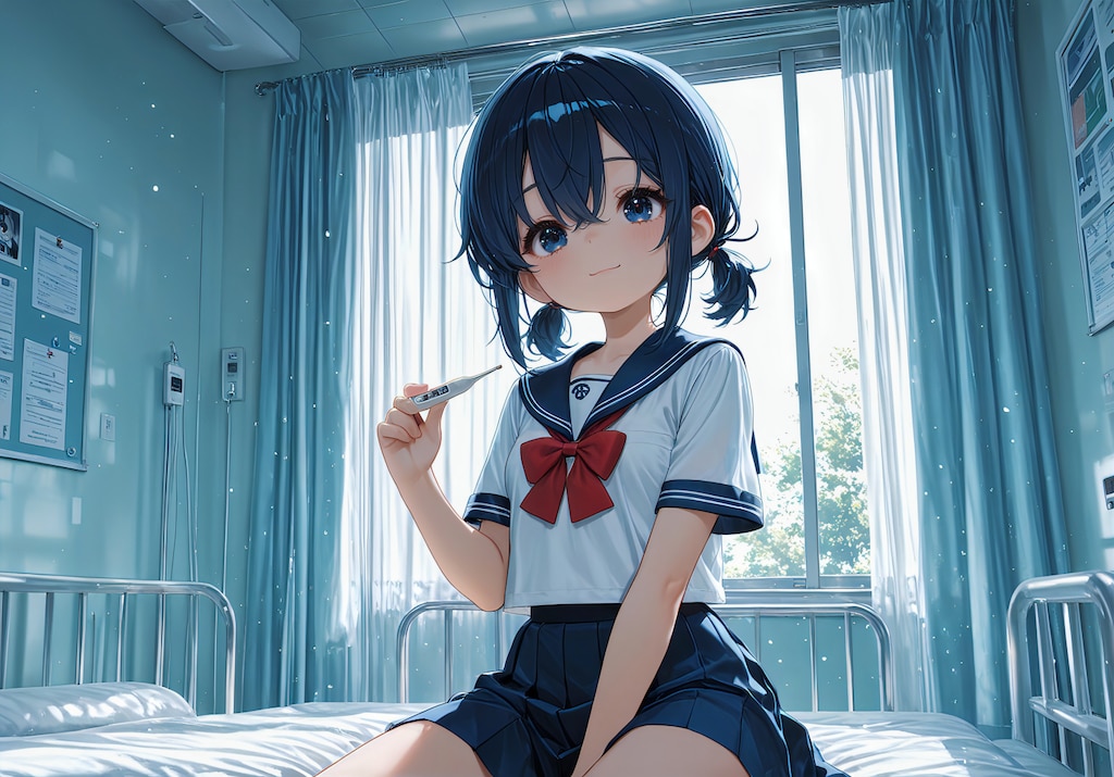 やさしい保健委員