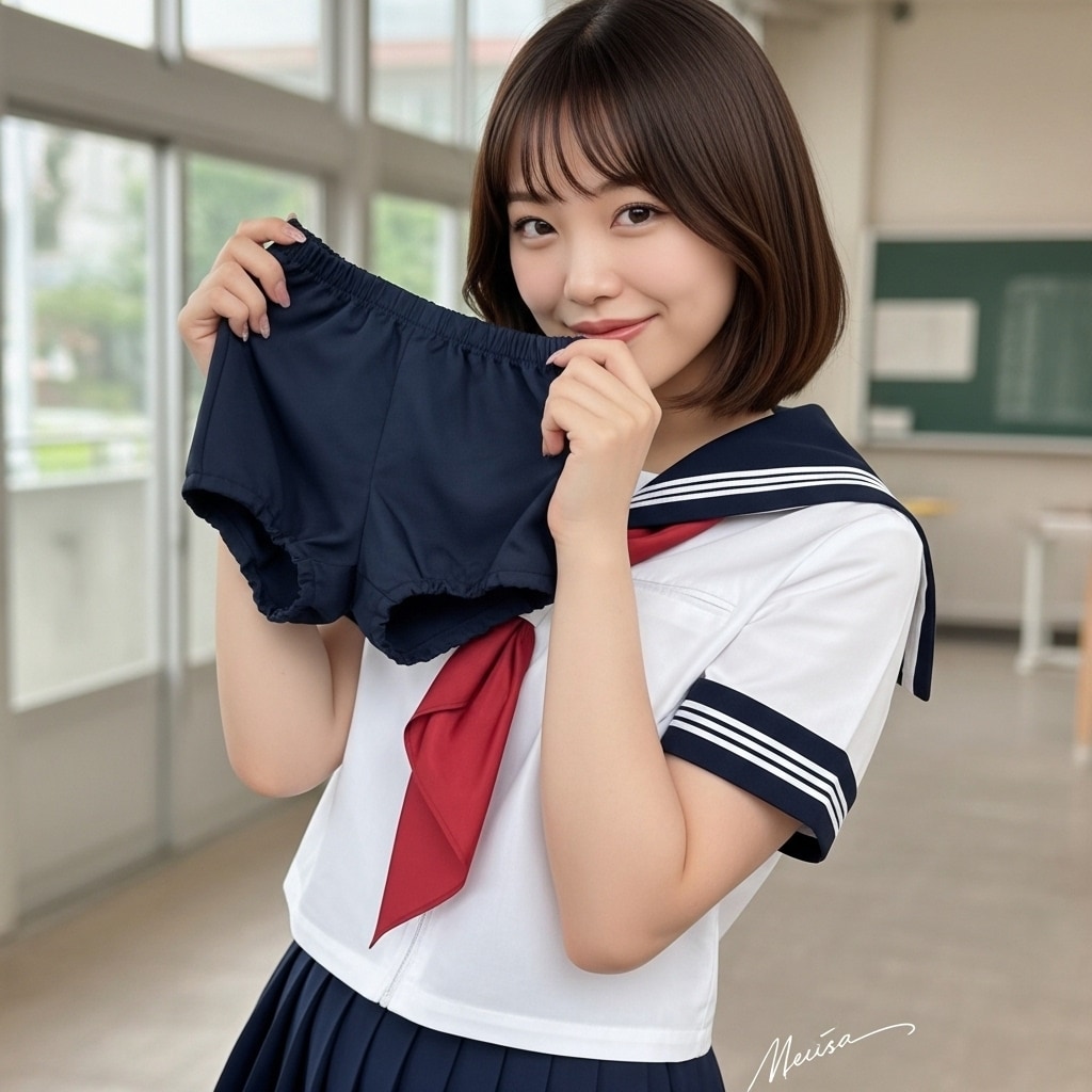 もしかしてこれ欲しいの～？